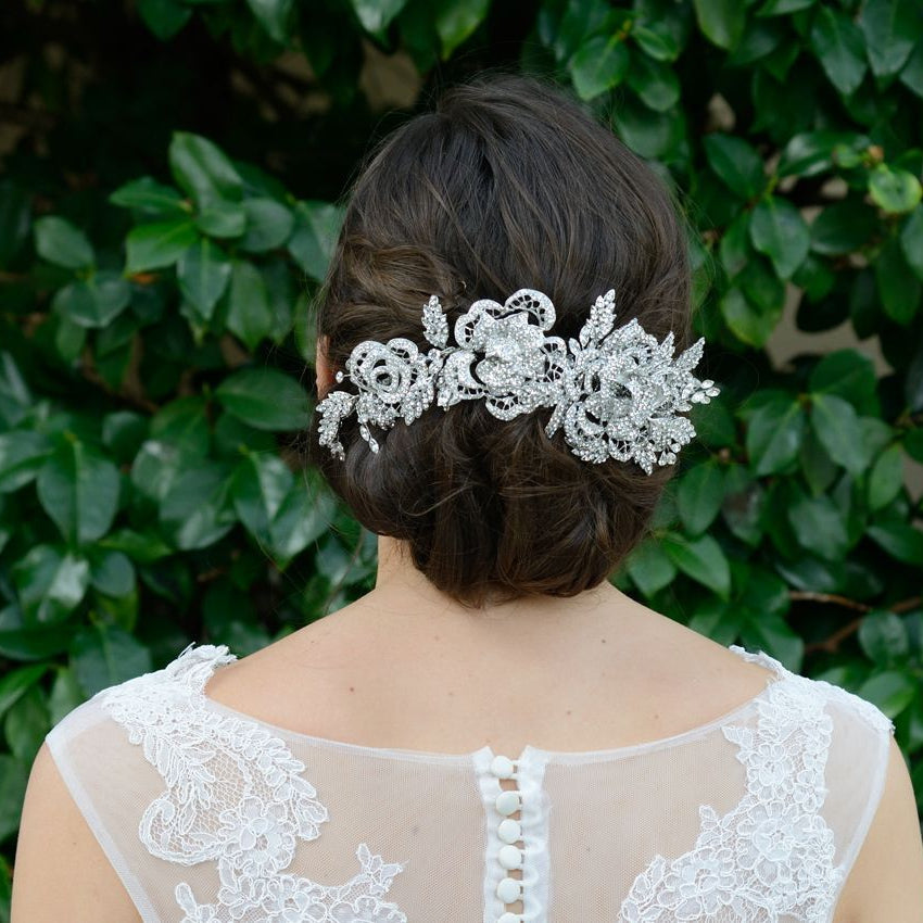 ACCESSOIRE DE CHEVEUX&lt;BR&gt;Fantasia - MP Paris