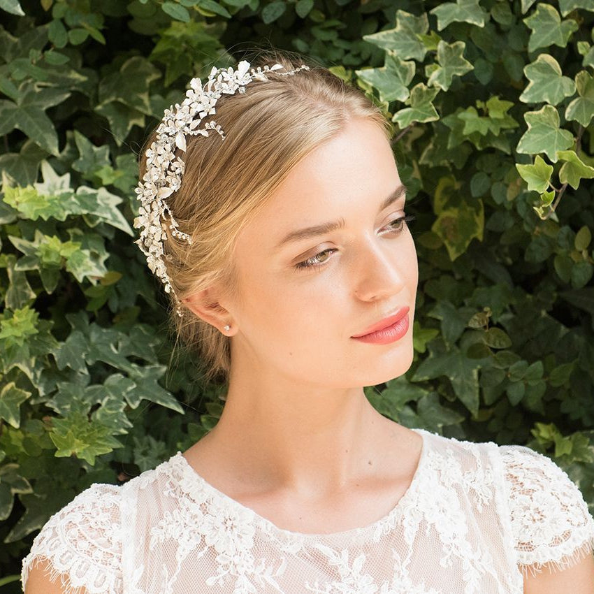 PEIGNE MARIAGE&lt;BR&gt;Heather - MP Paris
