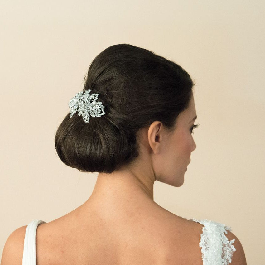 ACCESSOIRE COIFFURE MARIAGE&lt;BR&gt;Treasure - MP Paris