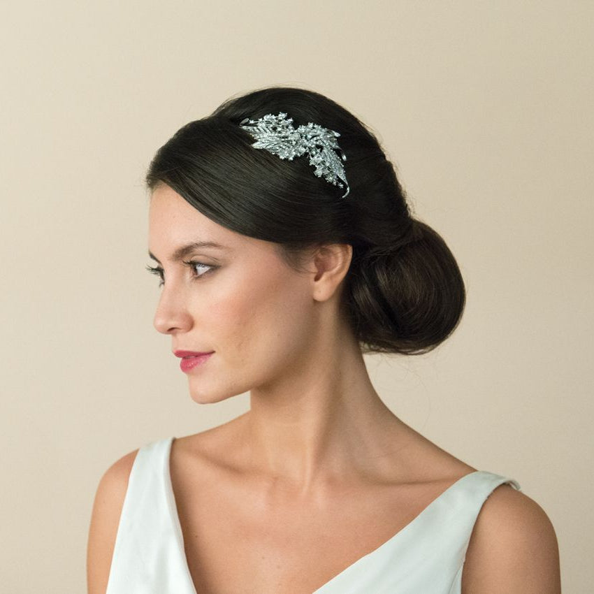 ACCESSOIRE DE CHEVEUX&lt;BR&gt;Bianca - MP Paris