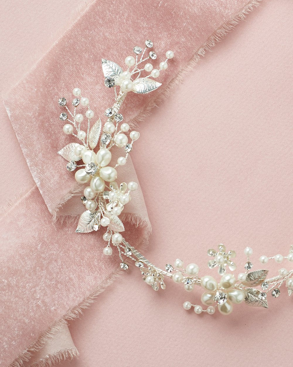 HEADBAND CÉRÉMONIE&lt;BR&gt;Camryl - MP Paris