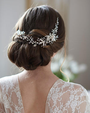headband pour mariages
