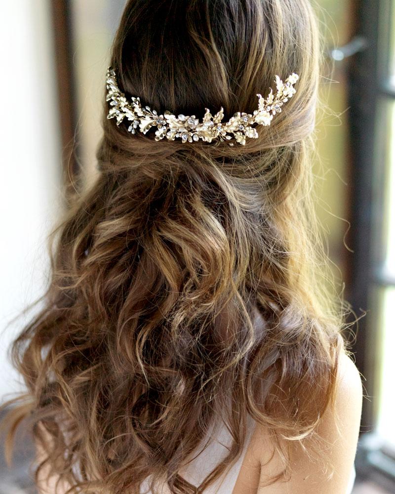 PEIGNE DE MARIÉE&lt;BR&gt;Viola - MP Paris