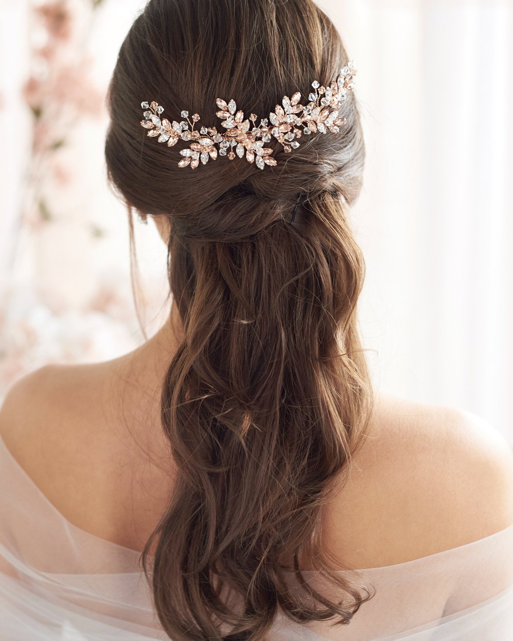 PEIGNE MARIAGE&lt;BR&gt;Paislee - MP Paris