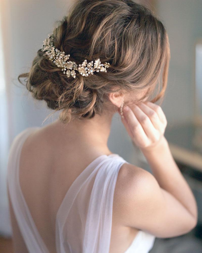 PEIGNE DE MARIÉE&lt;BR&gt;Viola - MP Paris