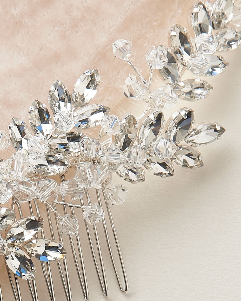 PEIGNE MARIAGE&lt;BR&gt;Paislee - MP Paris