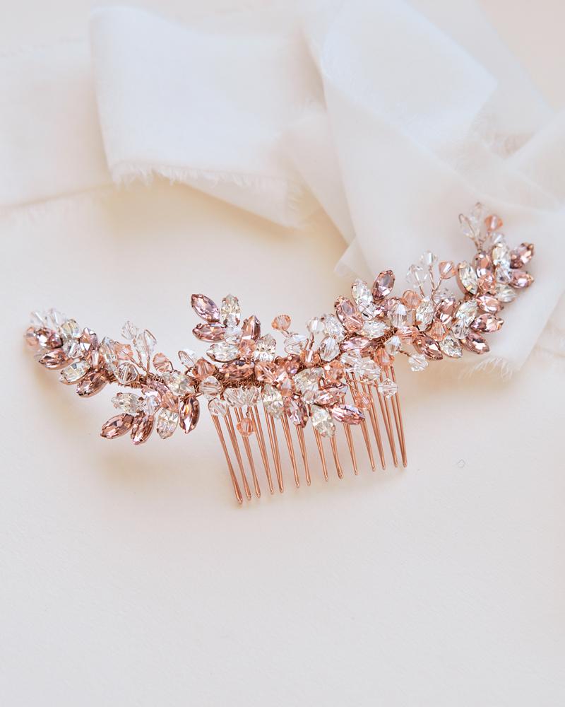 PEIGNE MARIAGE&lt;BR&gt;Paislee - MP Paris
