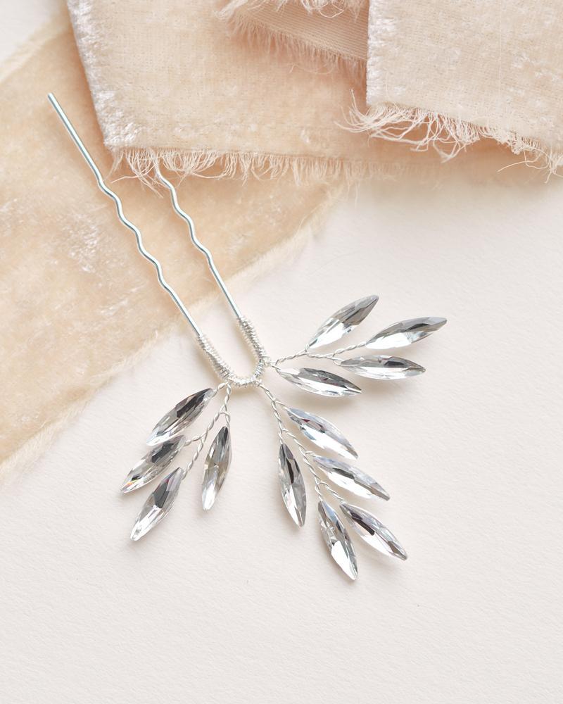 pics a chignon pour mariée