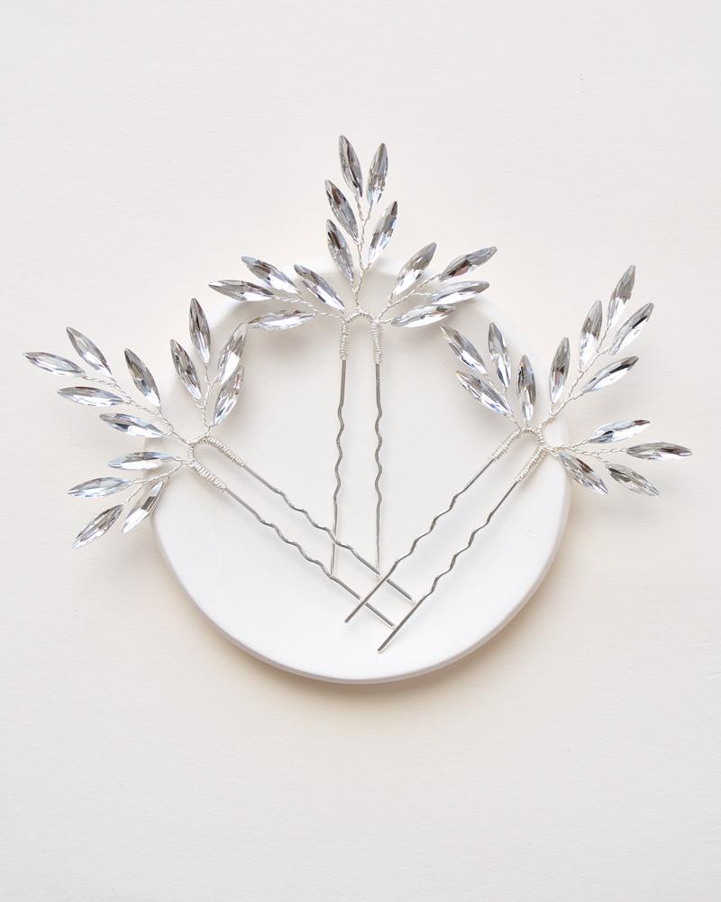 pics a chignon pour mariees