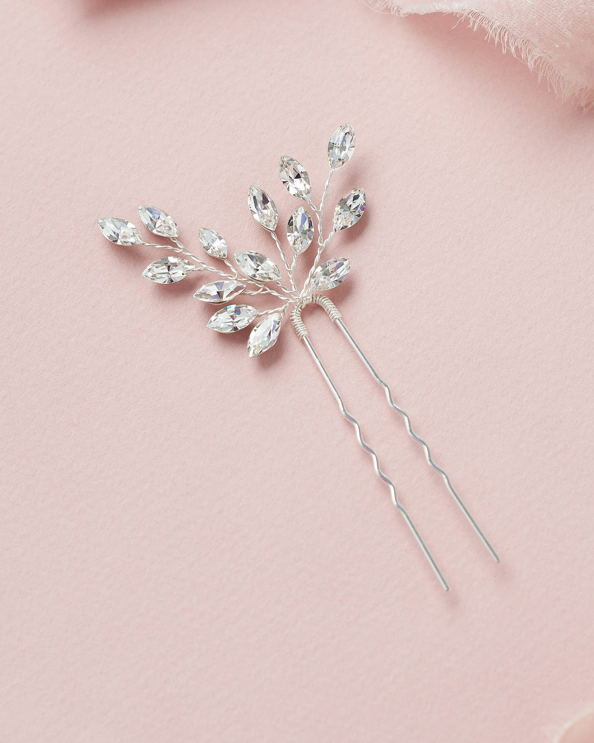 pics chignons mariées