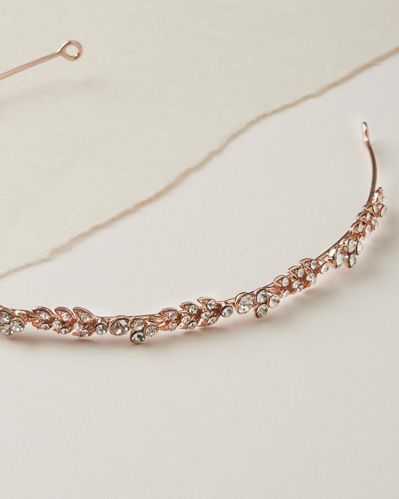 SERRE TETE MARIEE&lt;BR&gt;Avery - MP Paris