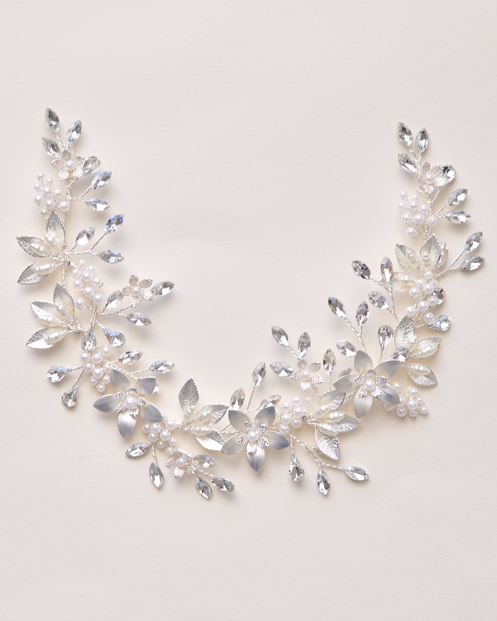 VIGNE DE CHEVEUX MARIAGE&lt;BR&gt;Juliana - MP Paris