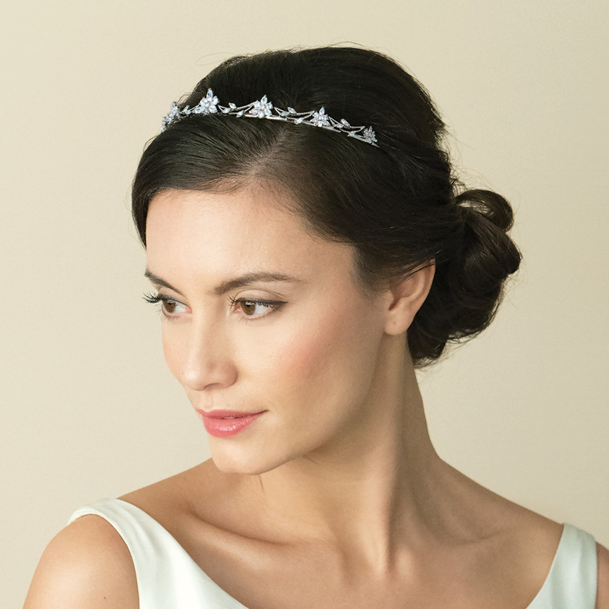 Waterlily - Diadème Collection